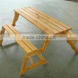 Dual-purpose Chair & Desk thumbnail-6