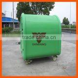 China Machinery Centre Medium Camion Food Truck a Vendre for Food Sale