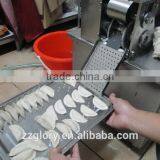 Best Factory Price Automatic Dumpling Stuffing Making Machine For Sale thumbnail-2