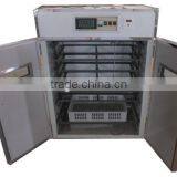 XSA-6 880pcs Incubator/automatic Egg Incubator/egg Incubation Machine