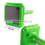 X-Pest VS-316D Solar Mole Repeller Gopher Repellent Repel Voles Mice Rats Rodent for Garden Yard Law thumbnail-5