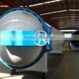 Professional Wood Treating Autoclave