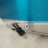 Good Quanlity 201stainless Steel Poultry Fowl Scalding Machine Used 100 Years thumbnail-4