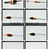 BALSA & PAOULOWNIA WOOD MADE FIHSING FLOAT thumbnail-3