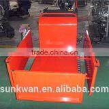 SF0620, 6.5HP Mini Garden Dumper, Agriculture Transporter thumbnail-3
