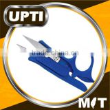Taiwan Made High Quality 120mm Thread Clipper Scissor Quick Clip Light Weight Speed Cutter Scissor