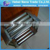 Aluminium Garden Bed Flexible Metal Garden Grow Raised Bed thumbnail-5