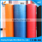 china supplier alkali resistant fiber glass mesh tape