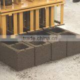 QT40-3A Hydraform Solid Brick Mould Egg Layer Brick Machine Price thumbnail-5