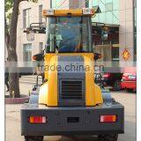 TWISAN Good Product Construction Equipment 4WD Mini Front End Loader ZLY918 for Sale thumbnail-6