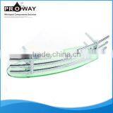 Good Quality Accessories of Shower Room SS Towel Rack