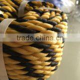 Superior Strong Various Colored Twisted PP Rope thumbnail-2
