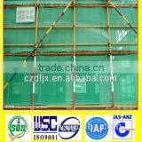 Safety Net Knitting Machine Construction Net Weaving Loom Raschel Machine thumbnail-2