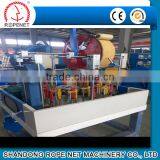 High Speed 24 Spindle Rope Braiding Machine thumbnail-5
