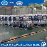 Chromated China Mill GI Coil DX51D+Z Zero Spangle thumbnail-1