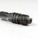 Chinese Products MTZ Tractor Parts Rocker Arm Shaft OEM: RPD1 .003-2 thumbnail-2