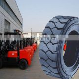 industrial forklift tyre