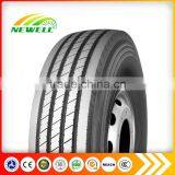 All Steel Truck Tyre 385/65R22.5,11R22.5 315/80R22.5-18/20 10.00R20 thumbnail-2
