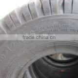 High Quality 700-12 Forklift Tyre Industrial Rubber Tyre thumbnail-2
