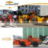 High Grade Otr Tire 17.5-25 for Wheel Loader thumbnail-2