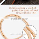 Mirco USB Data Cable for Latest Mobile Phone Cable Micro Usb to Micro Usb thumbnail-4