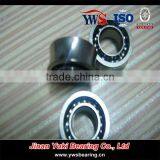 Yoyobest Stainless Steel Curved Bearing With Both High Quality 0.25x0.5x0.187 thumbnail-1