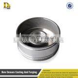 China OEM Large Pressure Aluminum Die Casting Parts thumbnail-3