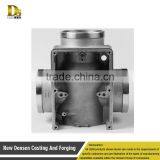 Customized High Quality Investment Steel Casting Valve Parts thumbnail-5