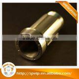 China Supplier Precision Custom Made Stainless Steel Cnc Machining Parts thumbnail-1