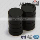 Strong Neodymium Cone Shaped Magnet thumbnail-1