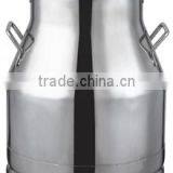 Stainless Steel Milk Can thumbnail-1