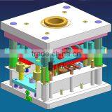 Rapid Manufacturing Custom Injection Plastic Moulding thumbnail-4