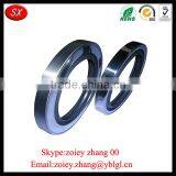 China Manufacturer Customized Made Precision Metal Rotary Shaft Seals thumbnail-3