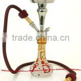 Kalould Double Algebar Hookah thumbnail-1