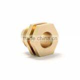 Manufacturing in China Brass Insert Nut thumbnail-1