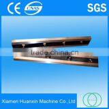 Blade for Metal Cutting Machine, Sheet Metal Shearing Machine Fitting Blades, Cutting Machine Spare Parts thumbnail-1