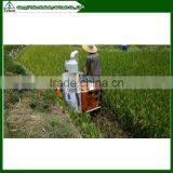 Price of Rice Combine Harvester 4LBZ-110 Combine Harvester thumbnail-1