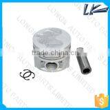 TD27 Engine Piston 12010-43G12