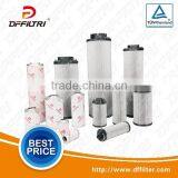 China DFFILTRI YLXD-15 Filter Replace LEEMIN TZX2-630X10 Hydraulic Oil Filter