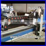 LMS Small Thickness CNC Plasma Cutter for Sale thumbnail-3