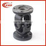 KBR-20596-00 Flange Jont Steel Drive Shaft Transmission thumbnail-1