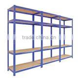T20-A Metal Grocery Store Shelving thumbnail-2