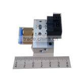 L100 10mm Width Solenoid Valve thumbnail-5
