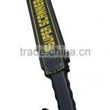New Arrivals Hand Held Metal Detector GP-3003B1 thumbnail-2