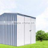 Garden Tool Shed New Design thumbnail-1