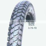 Motorcycle Tyre thumbnail-1