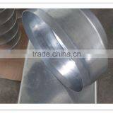 Aluminum Spinned Bowl, Aluminum Spinning Parts thumbnail-2