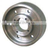 Main Gear for Pellet Mill thumbnail-1