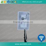 Customized Diameter 25MM NTAG213 NFC Tag Sticker thumbnail-3