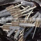 Metal Tube Cleaning Brush With Thread thumbnail-4